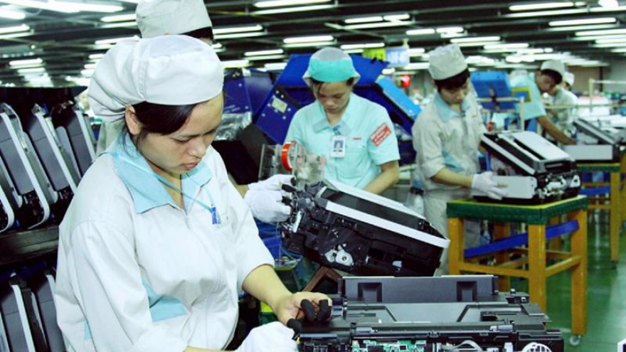 Hanoi workshop promotes Vietnam- China business connectivity
